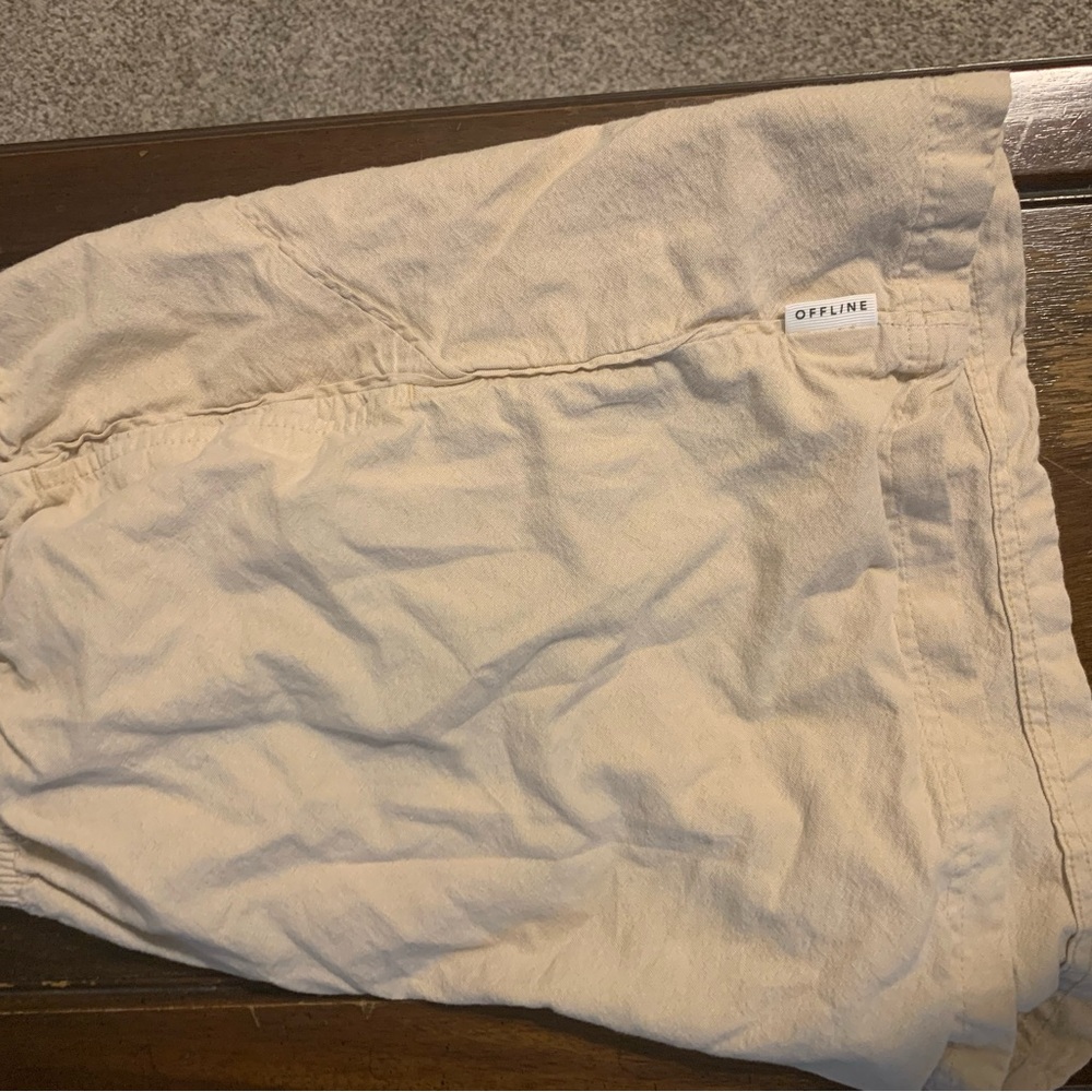 Aerie Offline Shorts